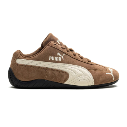 Puma SpeedCat - Marrones