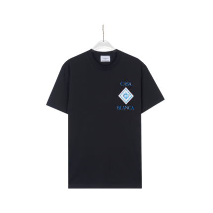 Camiseta Casablanca - Negra