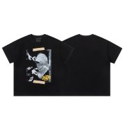 Camiseta Syna World - Negra - Imagen 2