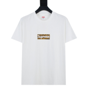Camiseta Supreme - Box Logo