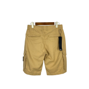 Pantalones Cortos Stone Island - Beige - Imagen 2