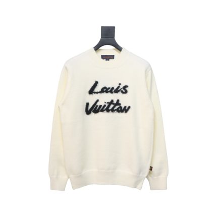 Jersey Louis Vuitton - Blanco