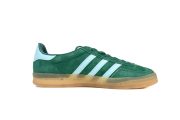 Adidas Gazelle- Collegiate Green - Imagen 2