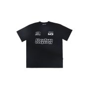 Camiseta Palm Angels - Negra