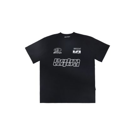 Camiseta Palm Angels - Negra