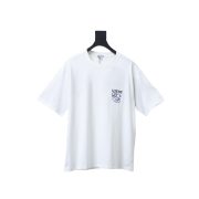 Camiseta Loewe - Blanca