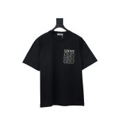 Camiseta Loewe - Negra