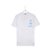 Camiseta Casablanca - Blanca