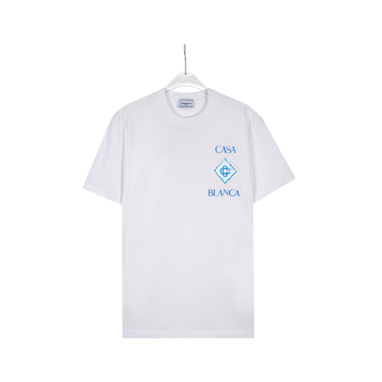 Camiseta Casablanca - Blanca
