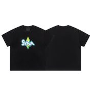 Camiseta Syna World - Negra - Imagen 2