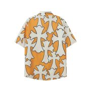 Conjunto Camisa + Pantalón - Chrome Hearts - Imagen 3