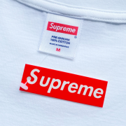 Camiseta Supreme - Box Logo - Imagen 3