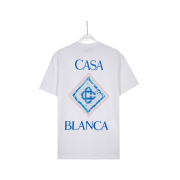 Camiseta Casablanca - Blanca - Imagen 2