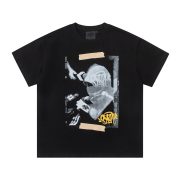 Camiseta Syna World - Negra