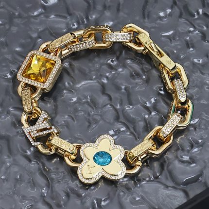 Louis Vuitton - Paradise Stone Gold