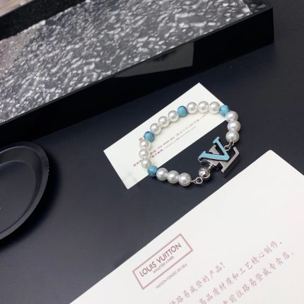 Louis Vuitton - Turquoise Rodeo