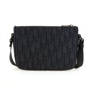 Riñonera/Bolso Dior - Classic Black - Imagen 4