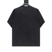 Camiseta Vetements - Negra - Imagen 3