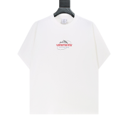 Camiseta Vetements - Blanca - Imagen 2