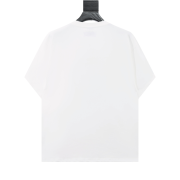 Camiseta Vetements - Blanca - Imagen 3