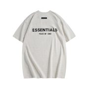 Conjunto Chándal Essentials Corto - Fear of God - White - Imagen 3