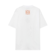 Camiseta Loewe - Blanca - Imagen 2