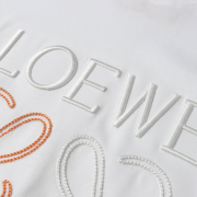 Camiseta Loewe - Blanca - Imagen 3