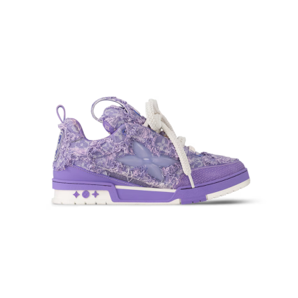 Louis Vuitton Skate - Lilas