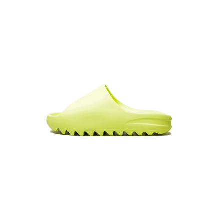 Adidas Yeezy Slide Glow Green