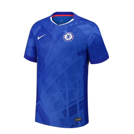 Chelsea FC Primera Equipación 25-26