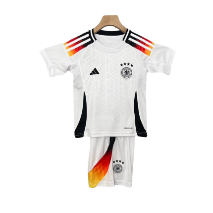 Alemania  Primera Equipación Niño 24-25