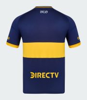 Boca Juniors Primera Equipación 25-26 - Imagen 3