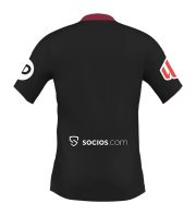 Sevilla FC Tercera Equipación 25-26 - Imagen 3