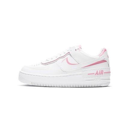 Nike Airforce Shadow- Magic Flamingo