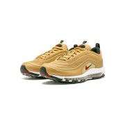 Nike Airmax 97- Metallic Gold - Imagen 2
