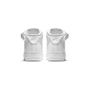 Nike Airforce- Mid White - Imagen 3