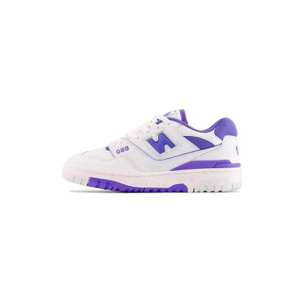 New Balance 550 Aura Purple