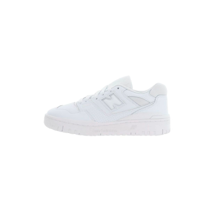 New Balance 550 Triple White