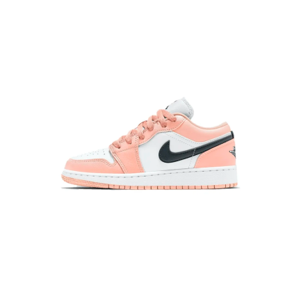 Jordan 1 Low Light Artic Pink