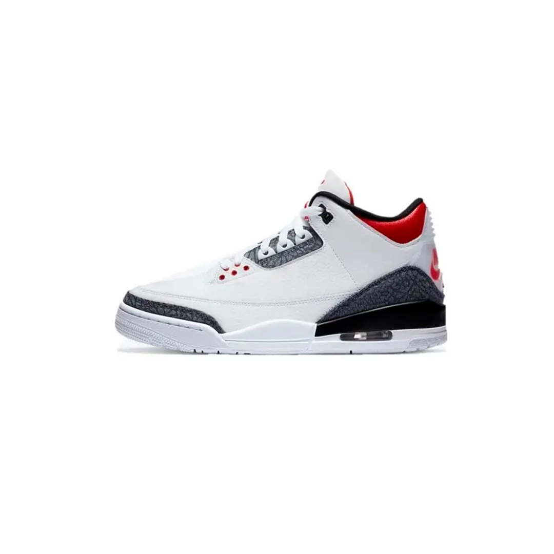 Nike-Air-Jordan-3-Fire-Red-SE.png Nike Air Jordan 3 Fire Red SE - Imagen 1