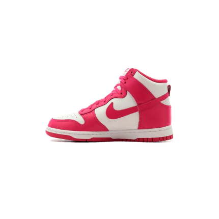 Nike Dunk High Pink Prime