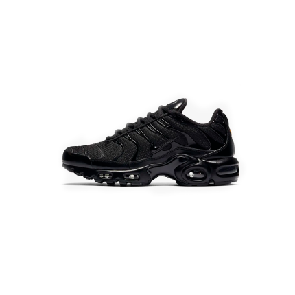 Nike TN Triple Black