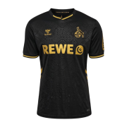 FC Köln Tercera Equipación 25-26