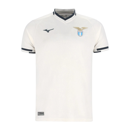 SS Lazio Segunda Equipación 25-26