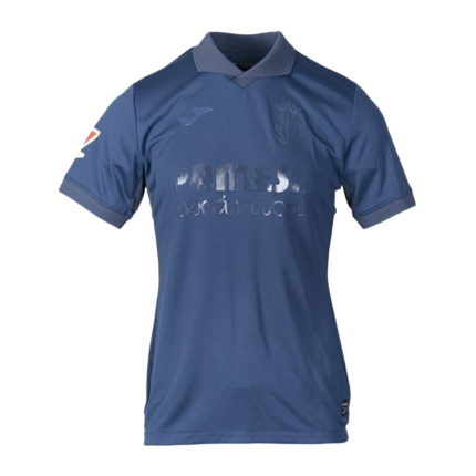 Villareal CF Tercera Equipación 25-26