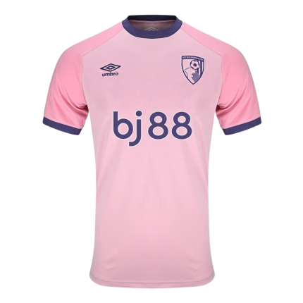 AFC Bournemouth Tercera Equipación 25-26