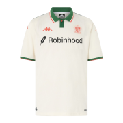 Nice Segunda Equipación 25-26