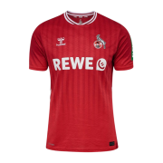 FC Köln Segunda Equipación 25-26