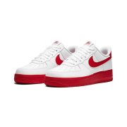 Nike Airforce One- University Red - Imagen 2