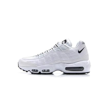 Nike Airmax 95- White Black